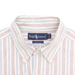 Camisa Polo Ralph Lauren