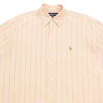 Camisa Polo Ralph Lauren