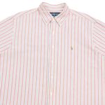 Camisa Polo Ralph Lauren