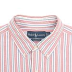 Camisa Polo Ralph Lauren
