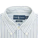 Camisa Polo Ralph Lauren 