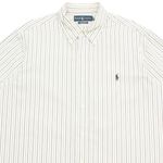 Camisa Polo Ralph Lauren
