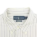 Camisa Polo Ralph Lauren