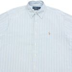 Camisa Polo Ralph Lauren 
