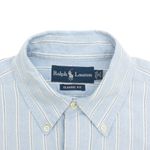 Camisa Polo Ralph Lauren 
