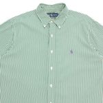 Camisa Polo Ralph Lauren