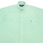 Camisa Polo Ralph Lauren Vintage