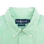 Camisa Polo Ralph Lauren Vintage