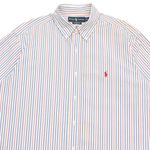 Camisa Polo Ralph Lauren 