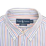 Camisa Polo Ralph Lauren 