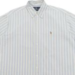 Camisa Polo Ralph Lauren Vintage