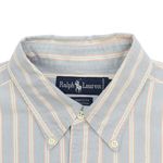 Camisa Polo Ralph Lauren Vintage