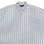 Camisa Polo Ralph Lauren 