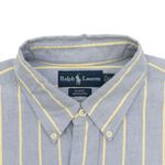 Camisa Polo Ralph Lauren 