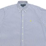 Camisa Polo Ralph Lauren 