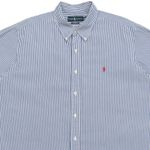 Camisa Polo Ralph Lauren