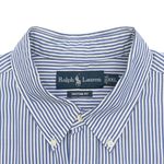 Camisa Polo Ralph Lauren