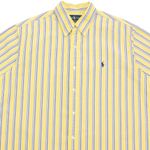 Camisa Polo Ralph Lauren 
