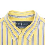Camisa Polo Ralph Lauren 