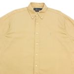 Camisa Polo Ralph Lauren