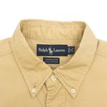 Camisa Polo Ralph Lauren