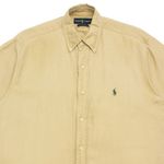 Camisa Polo Ralph Lauren 