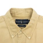 Camisa Polo Ralph Lauren 