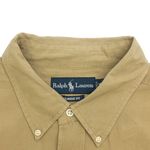 Camisa Polo Ralph Lauren 