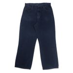 Calça Yves Saint Laurent Vintage 80s