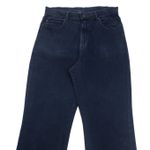 Calça Yves Saint Laurent Vintage 80s