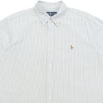 Camisa Polo Ralph Lauren 