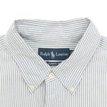 Camisa Polo Ralph Lauren 