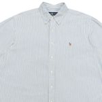 Camisa Polo Ralph Lauren 