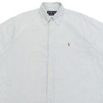 Camisa Polo Ralph Lauren 