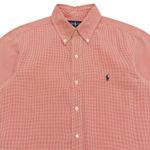 Camisa Polo Ralph Lauren 