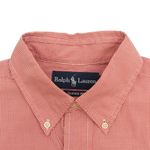 Camisa Polo Ralph Lauren 