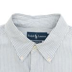Camisa Polo Ralph Lauren 