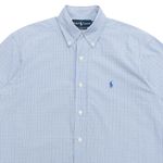 Camisa Polo Ralph Lauren 