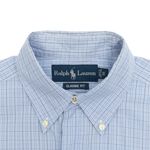 Camisa Polo Ralph Lauren 