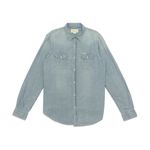 Camisa Ralph Lauren Denim & Supply