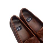 Sapato Loafer Dockers Vintage