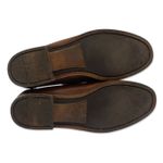 Sapato Loafer Dockers Vintage