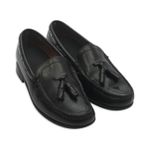 Sapato Loafer Vintage