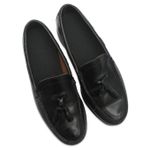 Sapato Loafer Vintage