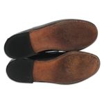 Sapato Loafer Vintage