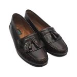 Sapato Loafer G.H. Bass Vintage 