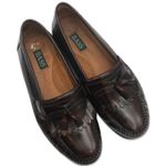 Sapato Loafer G.H. Bass Vintage 