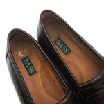 Sapato Loafer G.H. Bass Vintage 