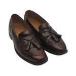 Sapato Loafer Johnston & Murphy  