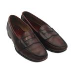 Sapato Loafer Cole Haan Vintage
